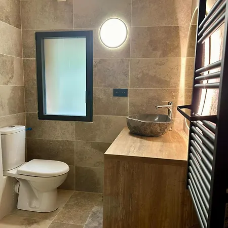 Prestige Aux Angles - Confort Et Elegance