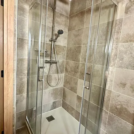 Prestige Aux - Confort Et Elegance Chalet Les Angles (Pyrenees-Orientales)