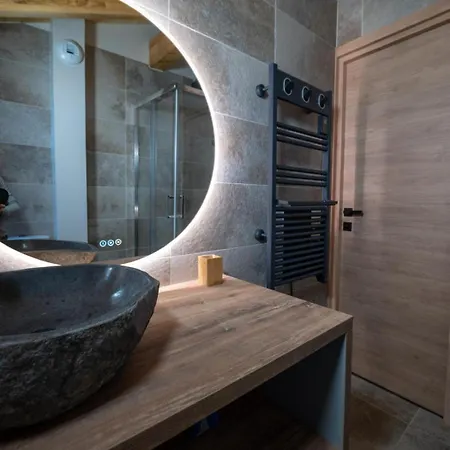 Prestige Aux - Confort Et Elegance *