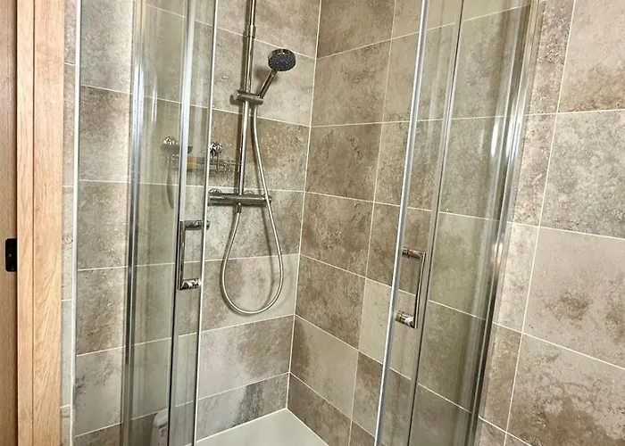 Prestige Aux Angles - Confort Et Elegance Chalet Les Angles (Pyrenees-Orientales)